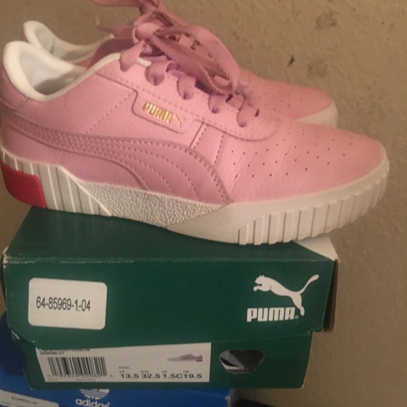 Girls Shoes Sizes 1-1.5